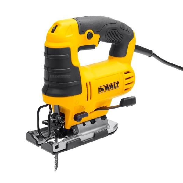 Siaurapjūklis Dewalt DWE349