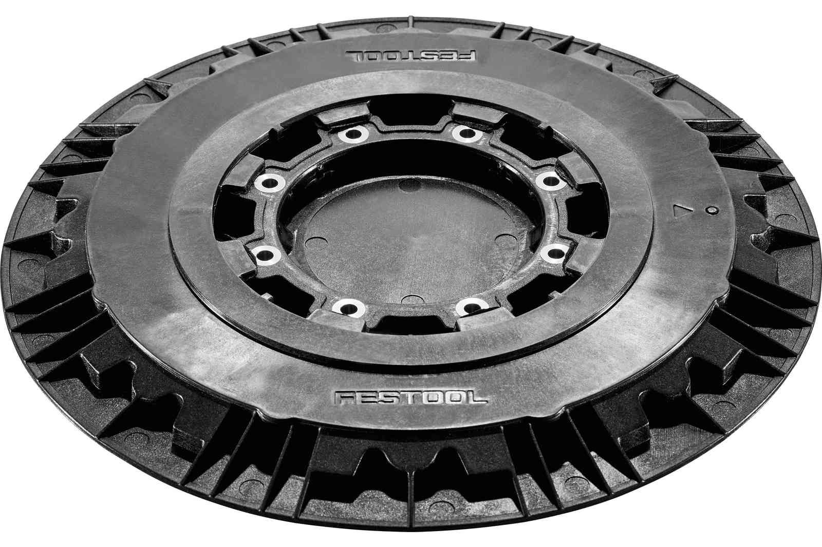 Šlifavimo padas Festool ST-D220/48-LHS 2 225