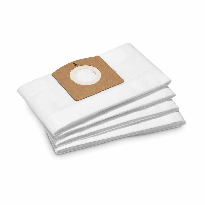 Medžiaginis dulkių maišelis Karcher 2.863-325.0