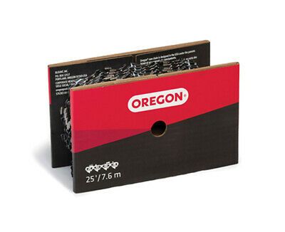 Pjovimo grandinės rulonas Oregon M73LPX - DuraCut™; 409; 3/8''; 1,5 mm