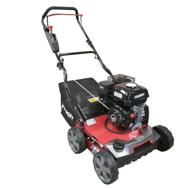 Benzininis vejos aeratorius/skarifikatorius Harry BM 053990