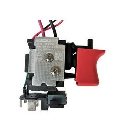 Jungiklis Bosch 160720037K