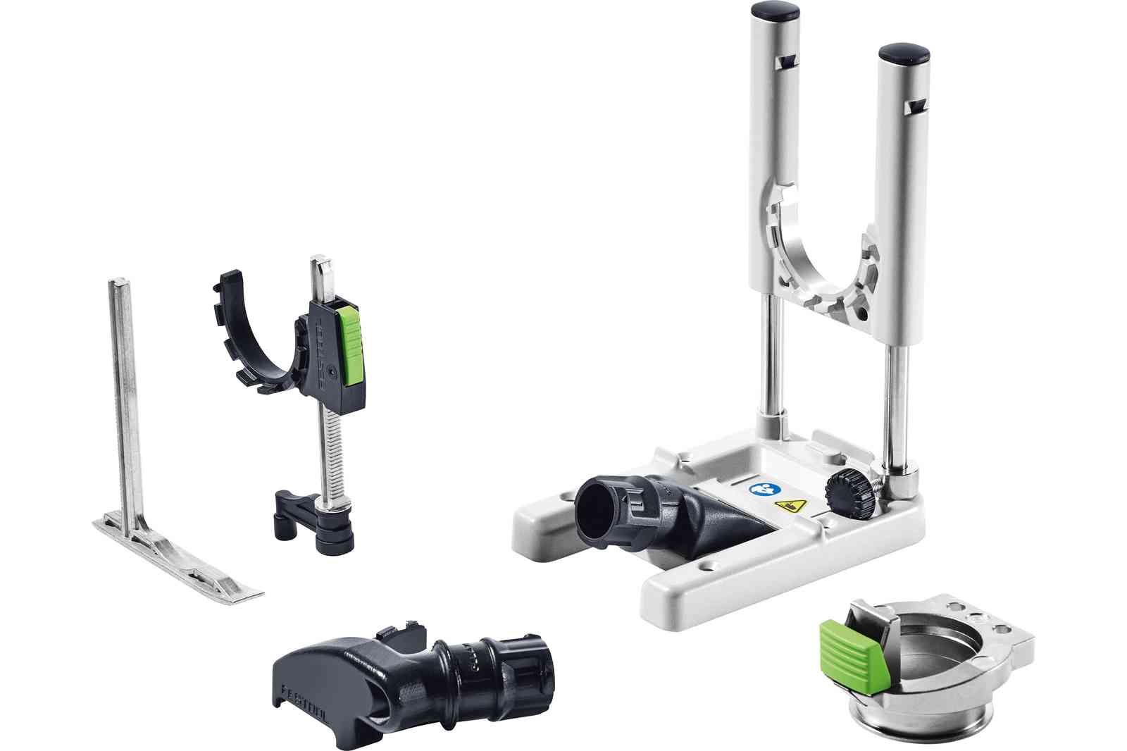 Priedų rinkinys Festool OSC-AH/TA/AV-Set 