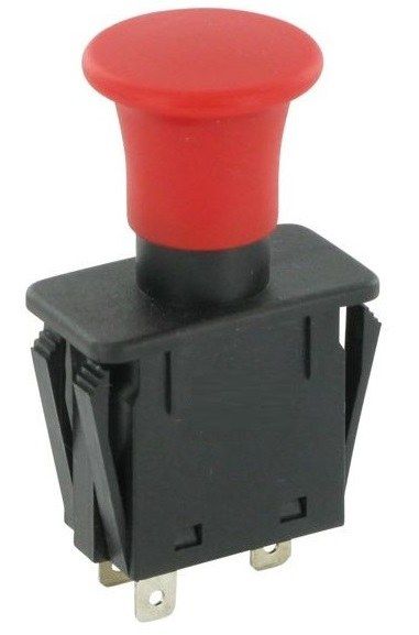 Jungiklis Stiga 118450073/0