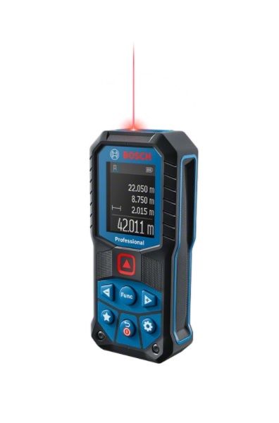 Atstumų matuoklis Bosch GLM 50-22