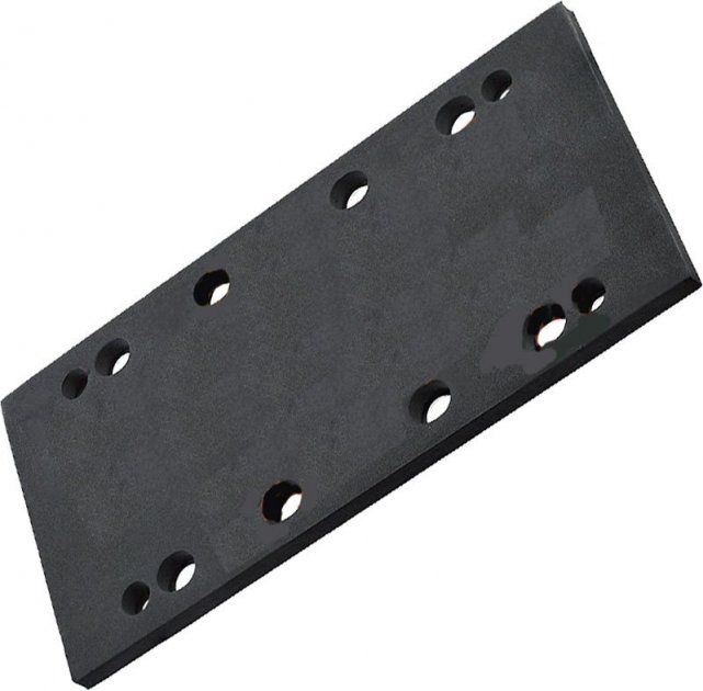 Šlifavimo padas Bosch 2609100403