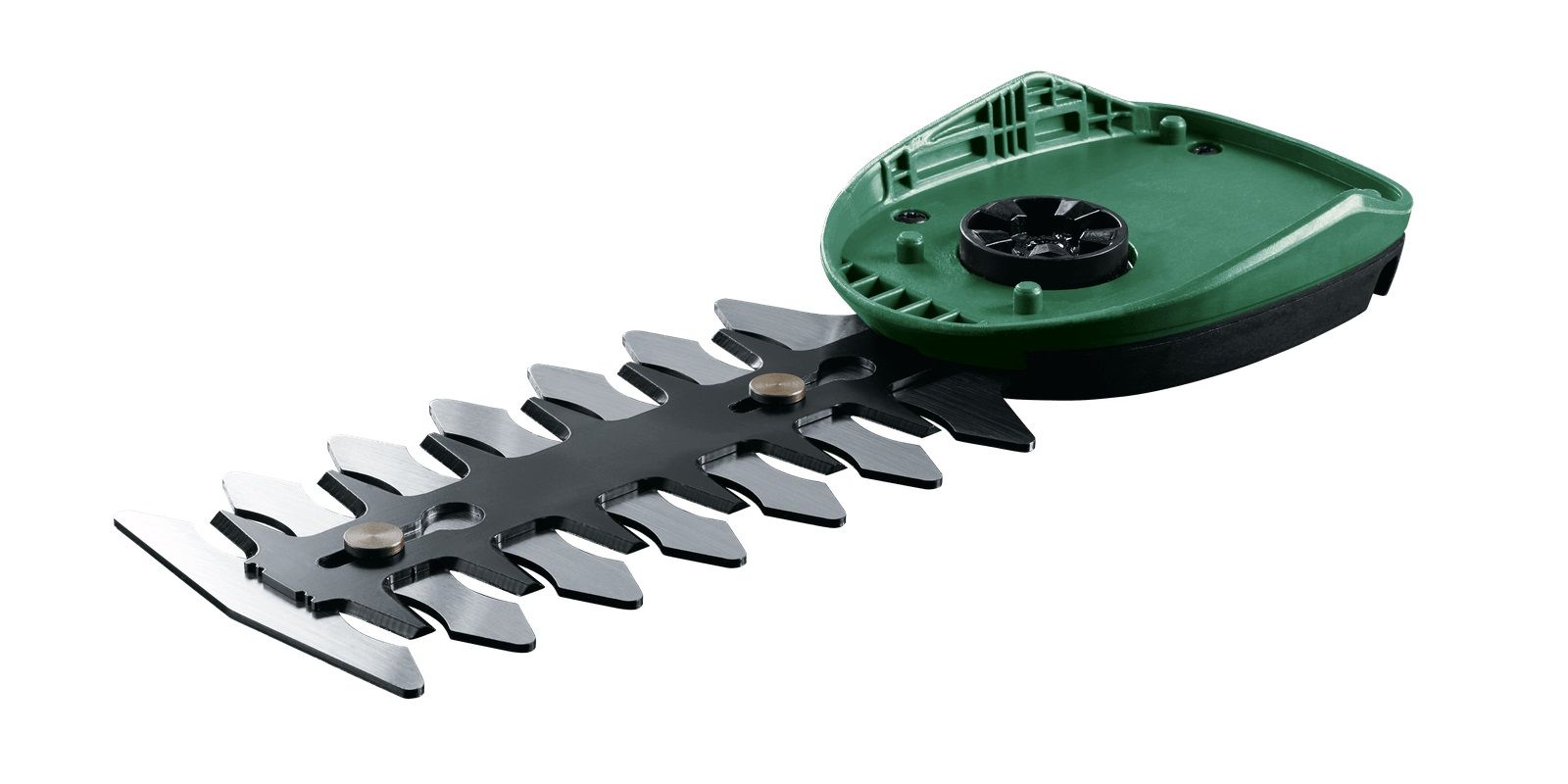 Peilis krūmų žirklėms Bosch ISIO ''Multi-Click 