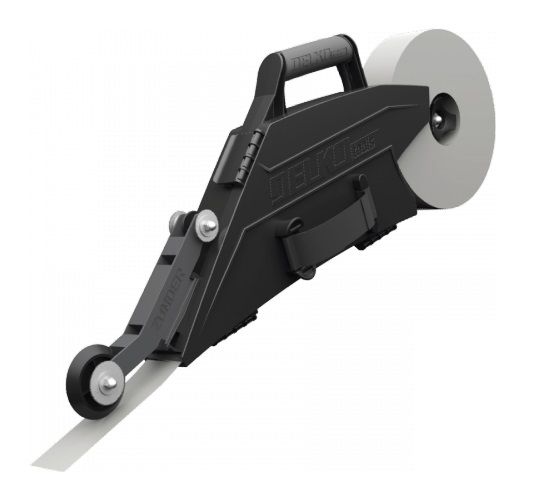 Gipso juostų klijavimo aparatas Delko ZUNDER DT-AHZ