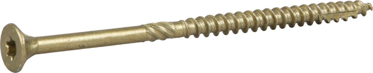 Medvaržtis Essve Essdrive CorrSeal; 4,5x50 mm