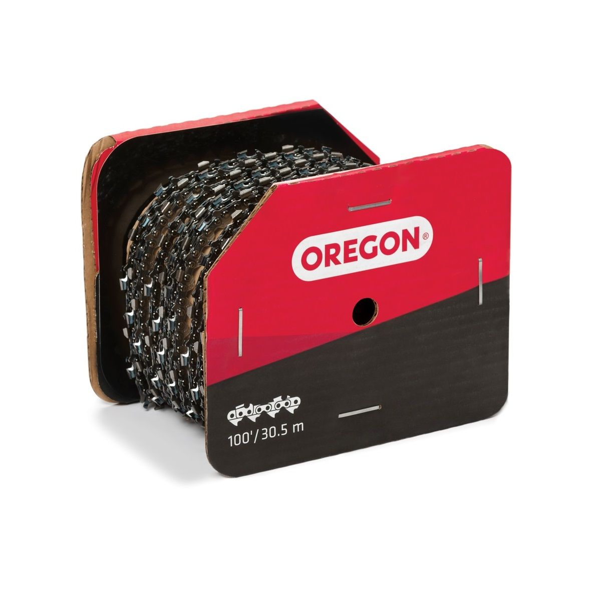 Pjovimo grandinės rulonas Oregon 72RD - RipCut™; 30.5 m; 1640; 3/8''; 1,3 mm