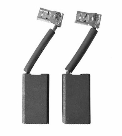 Angliniai šepetėliai Bosch 1619P06346; 2 vnt.