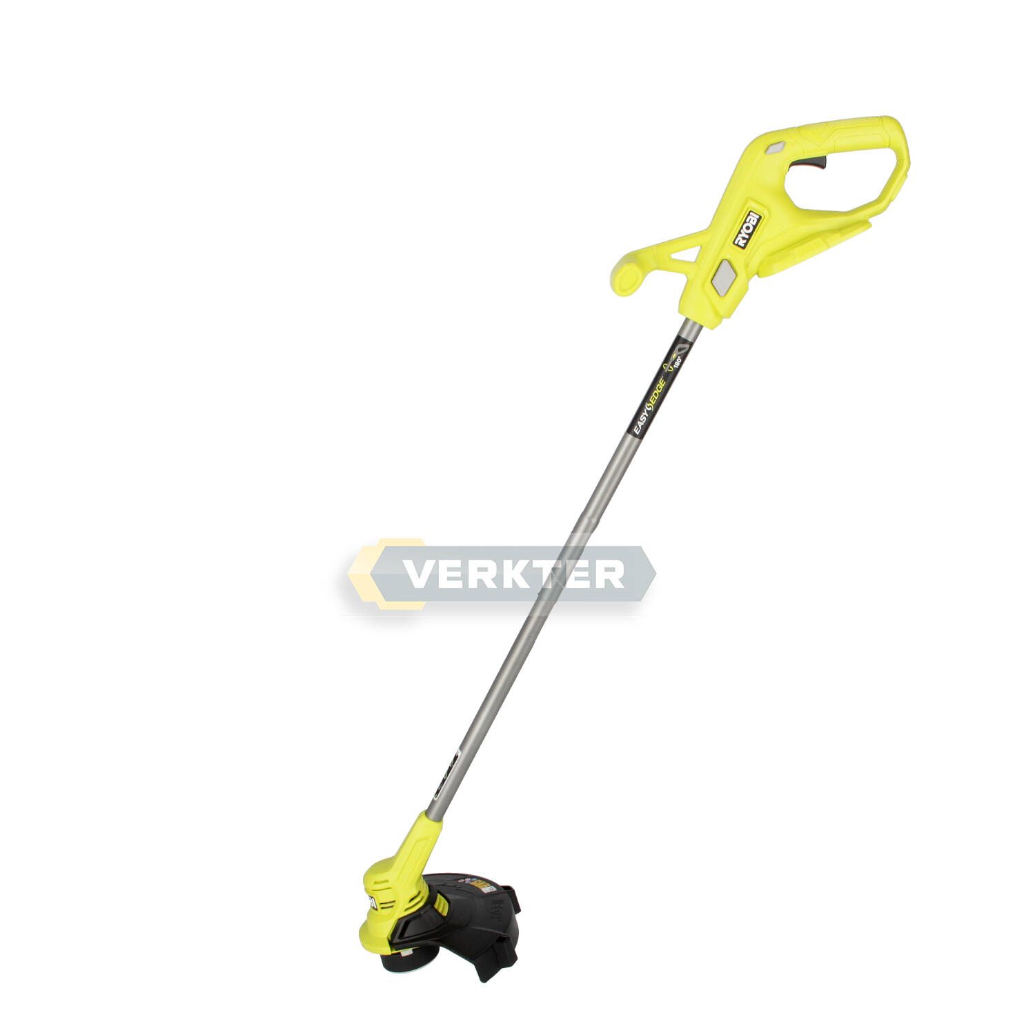 Žoliapjovė - trimeris Ryobi RY18LT23A-0 ONE+ 18 V (be akumuliatoriaus ir pakrovėjo)