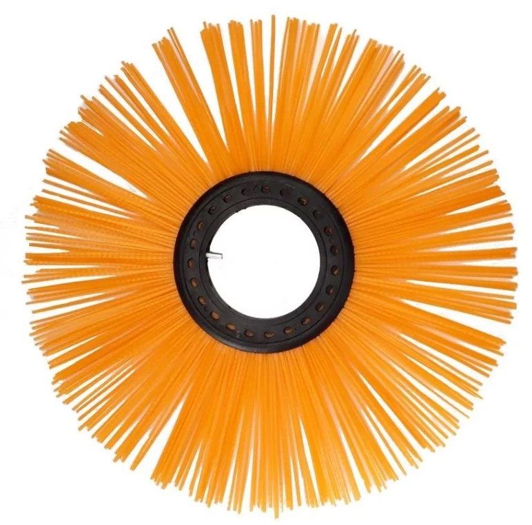 Šepetys Stiga SWS 800 G lenktas