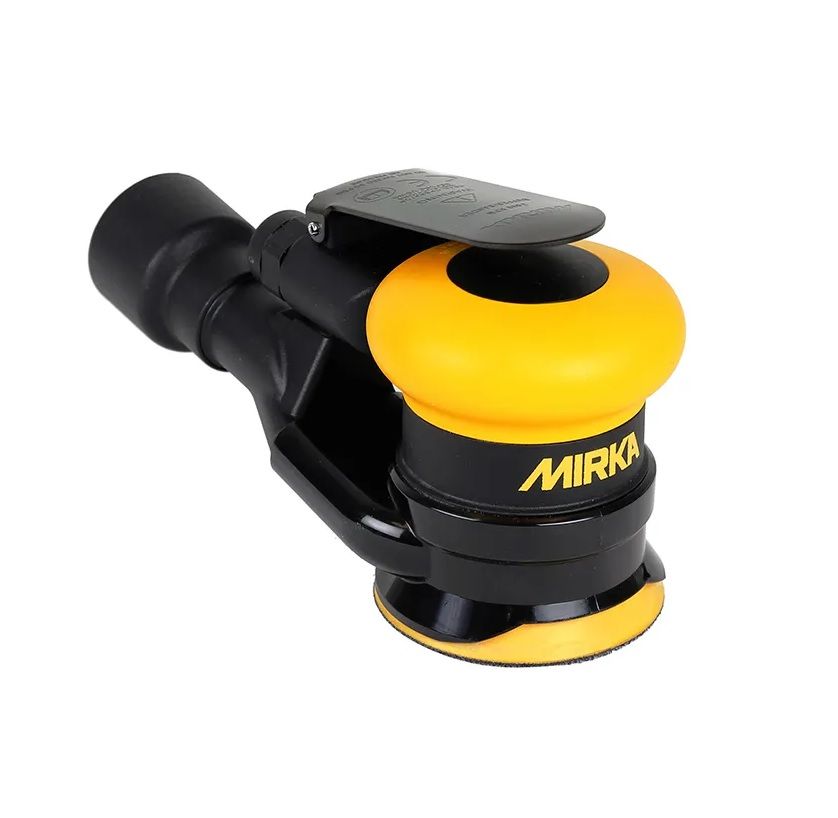 Poliruoklis-šlifuoklis Mirka RPS 300CV