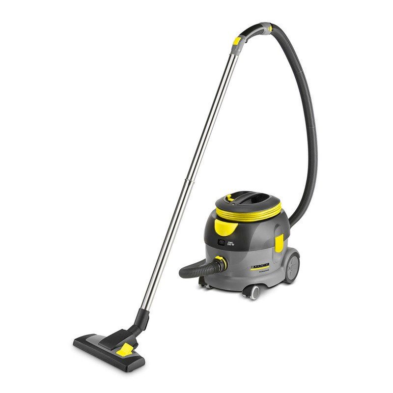 Sauso valymo siurblys Karcher T 12/1 EU (naudota)