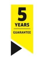Karcher įrankio garantijos pratęsimas iki 5 metų! 
