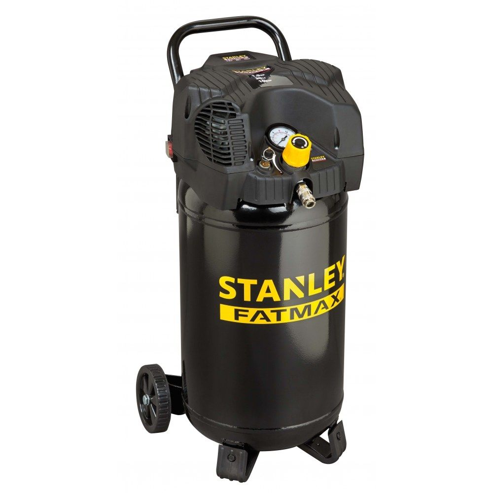 Oro kompresorius Stanley FatMax 8117200STF501 (pažeista pakuotė)
