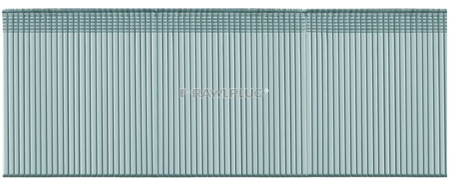 Vinys RawlPlug BRADS16381,6x38 mm; 2000 vnt,; + 1 kuro kapsulė