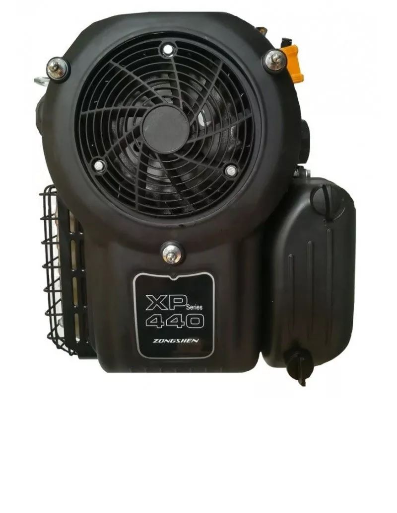 Variklis Zongshen XP 440; 8,4 kW; benzininis