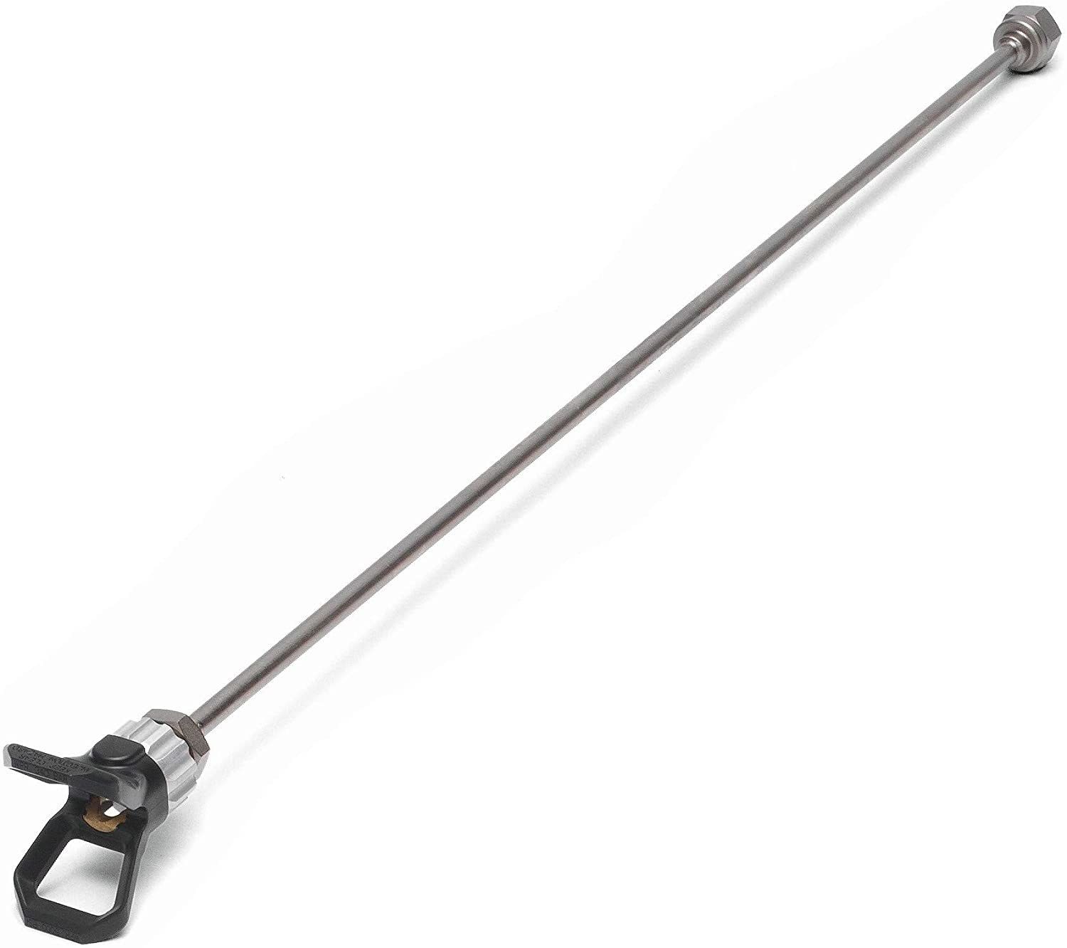 Prailginimo antgalis dažų purkštuvams Wagner; 75 cm