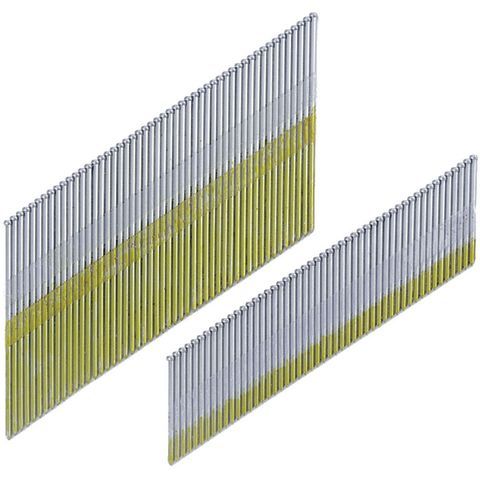 Vinys DeWalt DNBDA1550SZ; 33°; 50x1,8 mm; 4000 vnt.