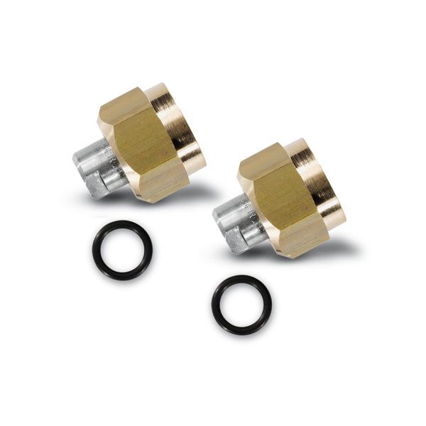 Adapteris Karcher FR 30; 2 vnt.