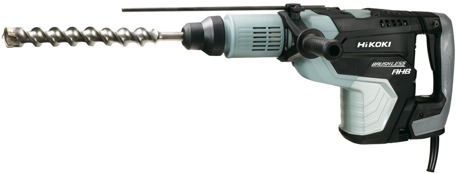 Perforatorius HiKOKI DH45MEWSZ; 13,4 J; SDS-max                                                     