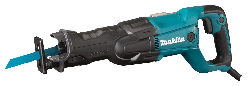 Tiesinis pjūklas Makita JR3061T
