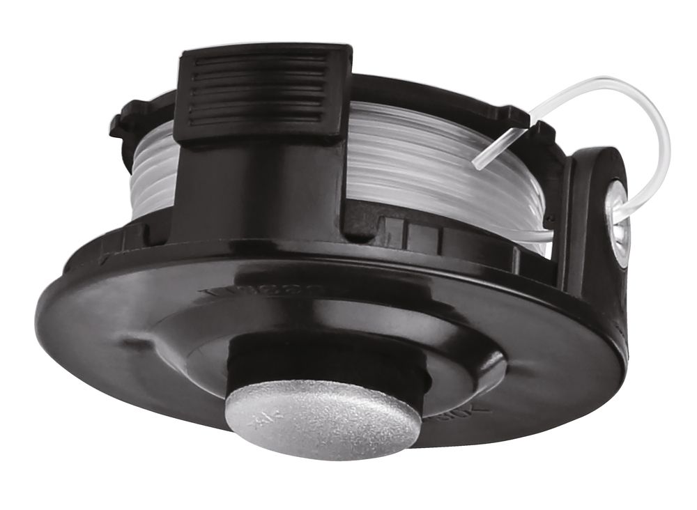 Ritė su pjovimo gija Makita Tap & Go; 1,6 mm x 8 m 