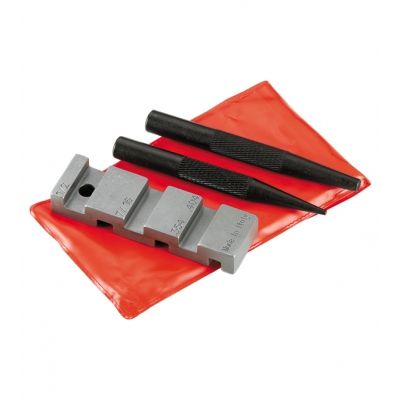 Grandinių kniedijimo rinkinys Tecomec ET1030900