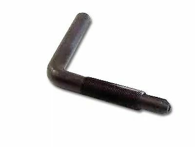 Valcavimo rankena Tecomec ET1026001D; 1/4''