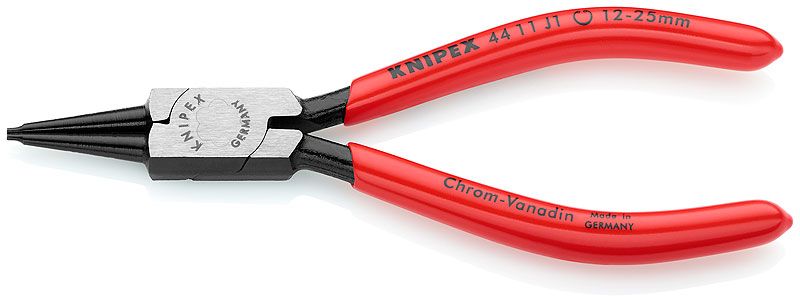 Replės žiedams Knipex 4411J1