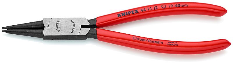 Replės žiedams Knipex 4411J2