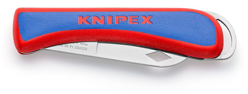 Peilis Knipex 162050SB