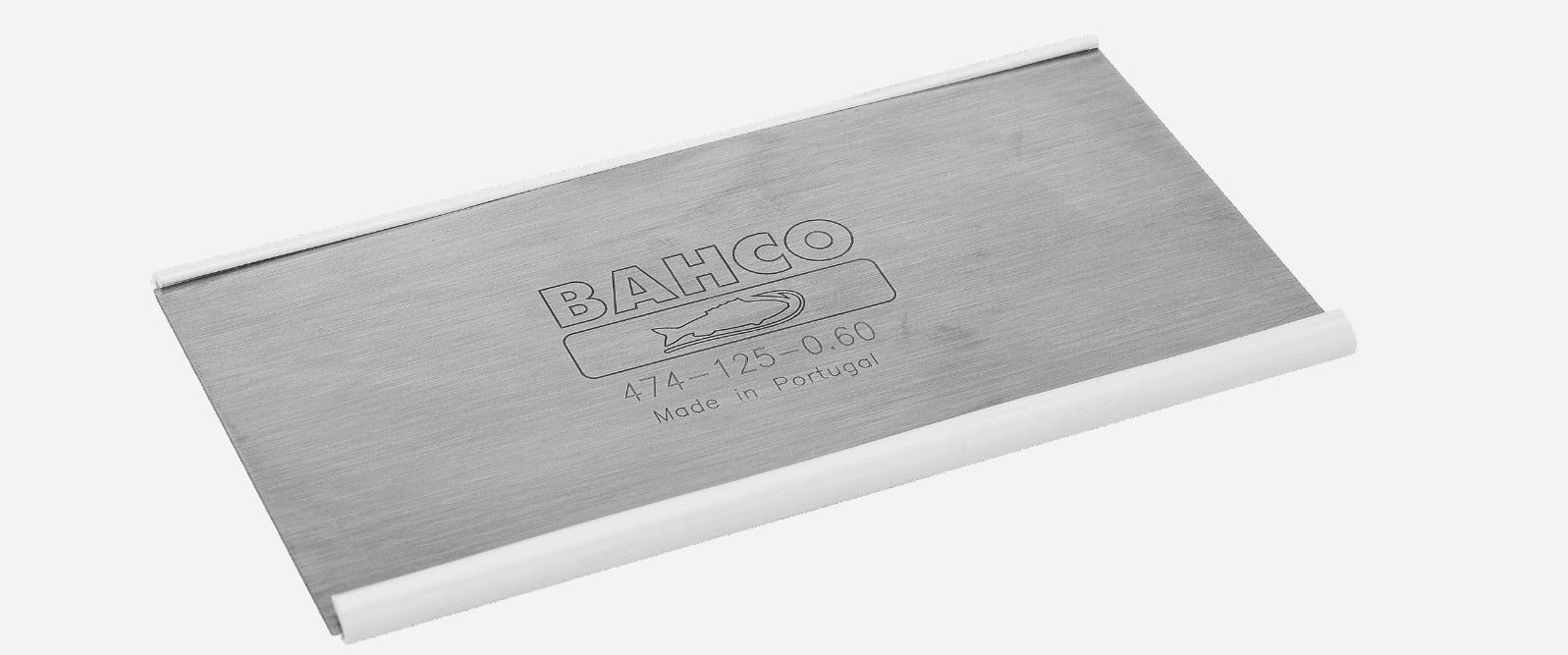 Grandiklis Bahco 474-125-0.60; 125x0,60 mm