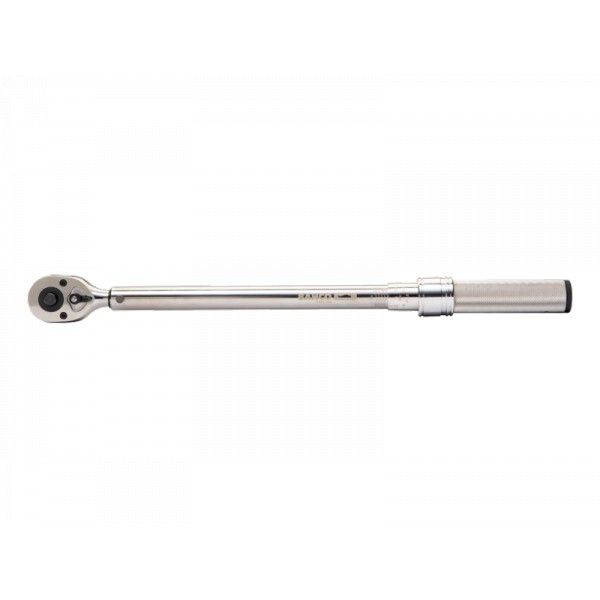 1/2'' Dinamometrinis raktas Bahco 7455-340; 620 mm; 60-340 Nm