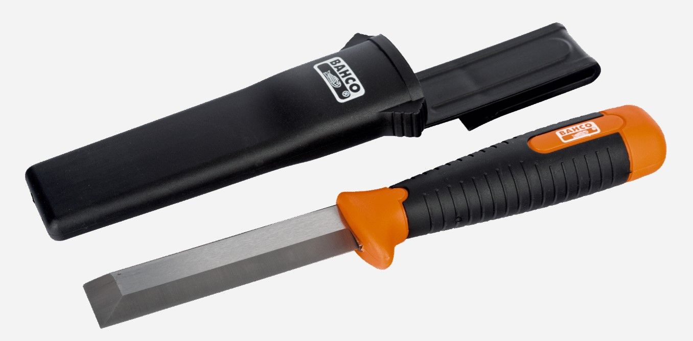 Kaltas medienai Bahco SB-2448; 25 mm