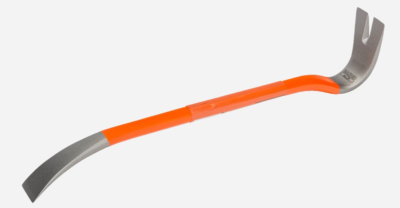 Laužtuvas Bahco WBP710; 704 mm; 1950 g