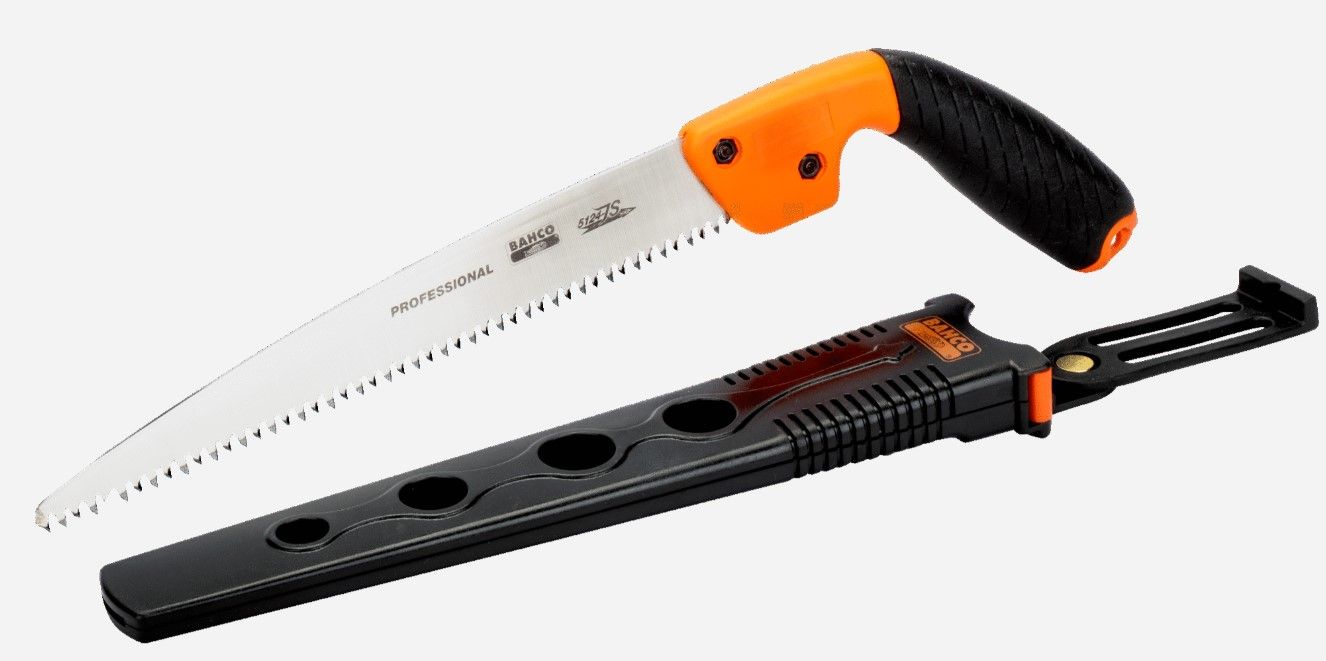 Pjūklas Bahco 5128-JS-H; 280 mm; 5 TPI