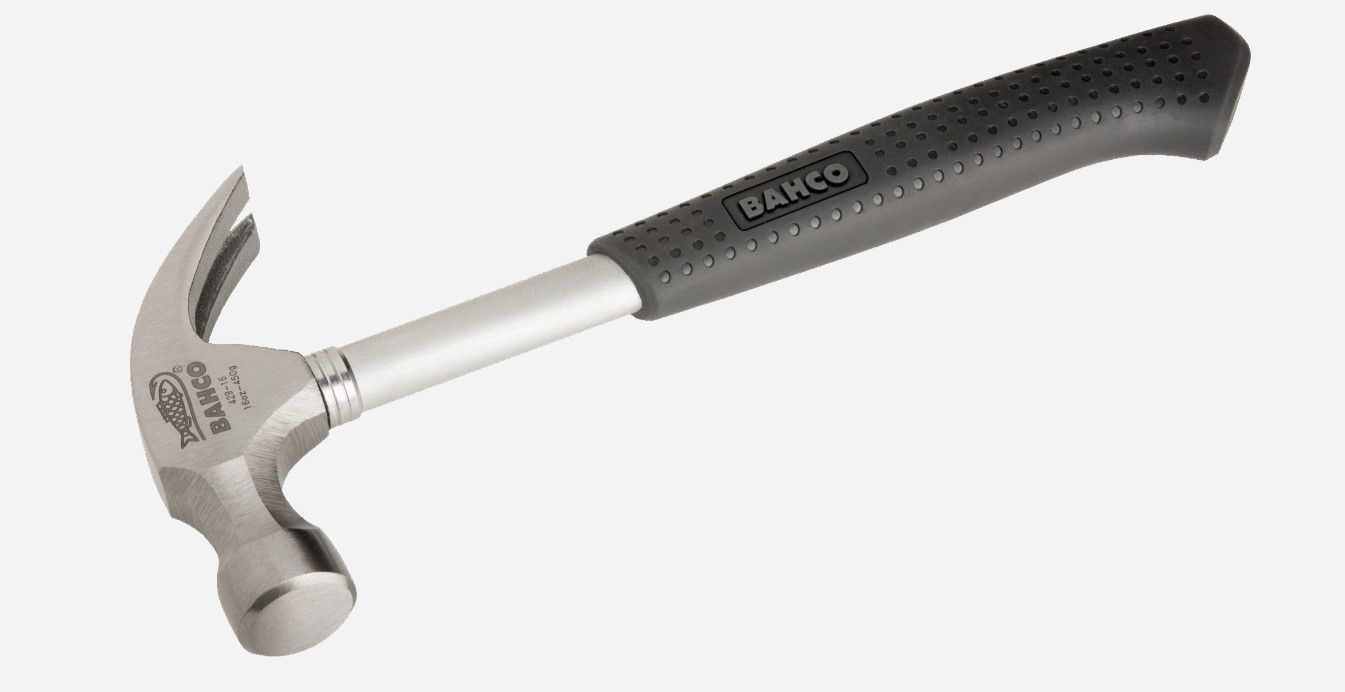 Plaktukas-viniatraukis Bahco 429-8; 230 g