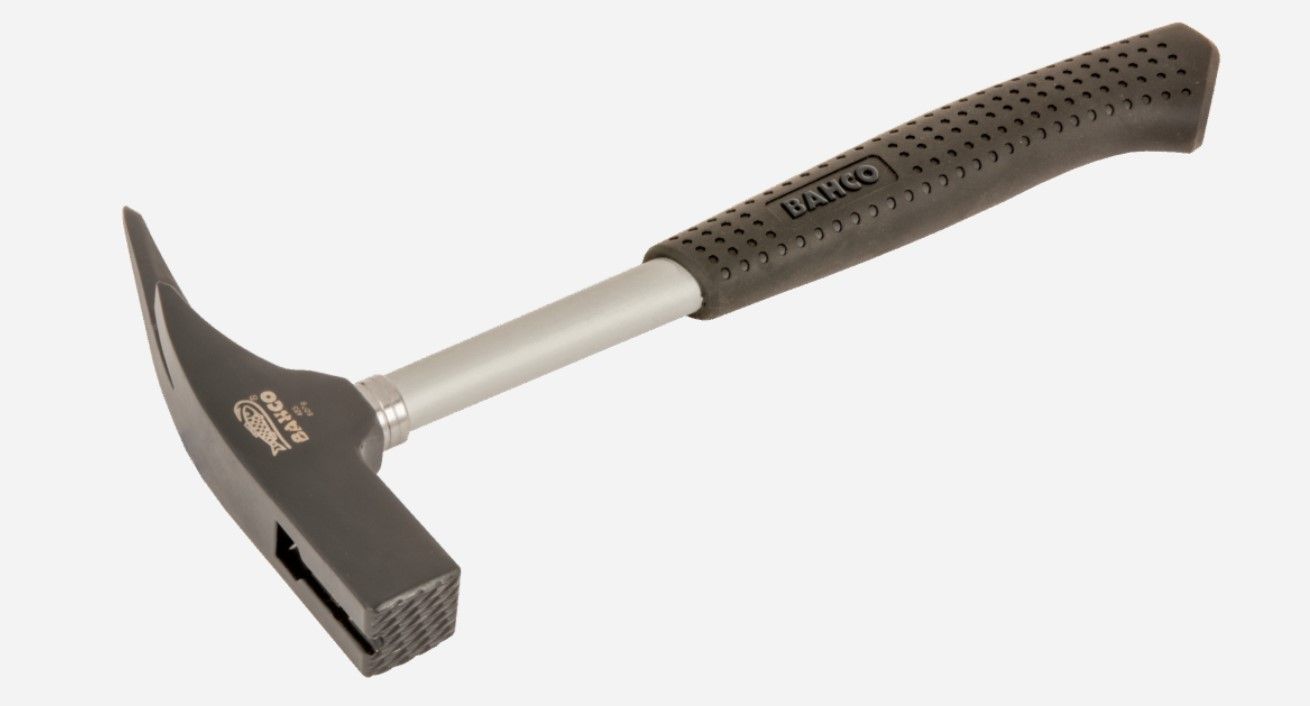 Plaktukas dailidei Bahco 485; 600 g