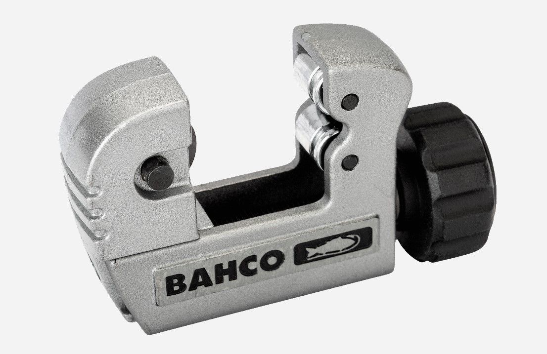 Pjaustyklė vamzdžiams Bahco 401-28; 3-28 mm
