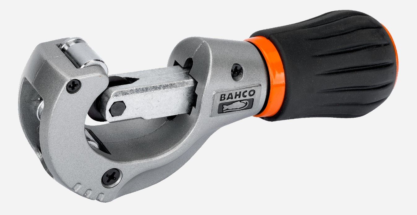 Pjaustyklė vamzdžiams Bahco 402-35; 3-35 mm