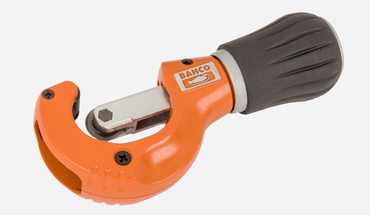 Pjaustyklė vamzdžiams Bahco 302-35; 8-35 mm
