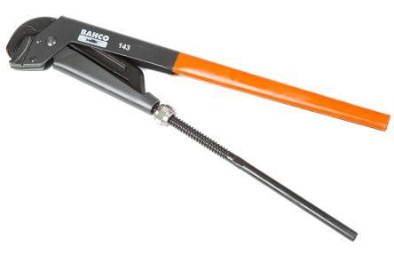 Replės Bahco 143; 2 1/2''; 557 mm