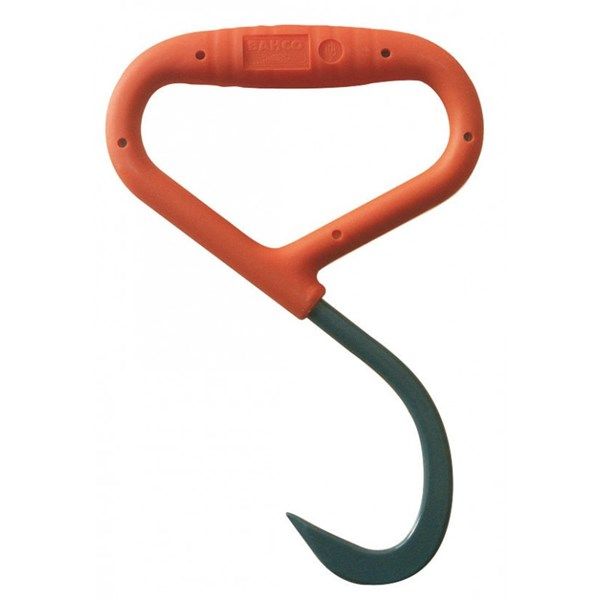 Rąstelių kablys Bahco 1204