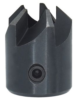 Gilintuvas medienai ECEF; 20 mm; be grąžto