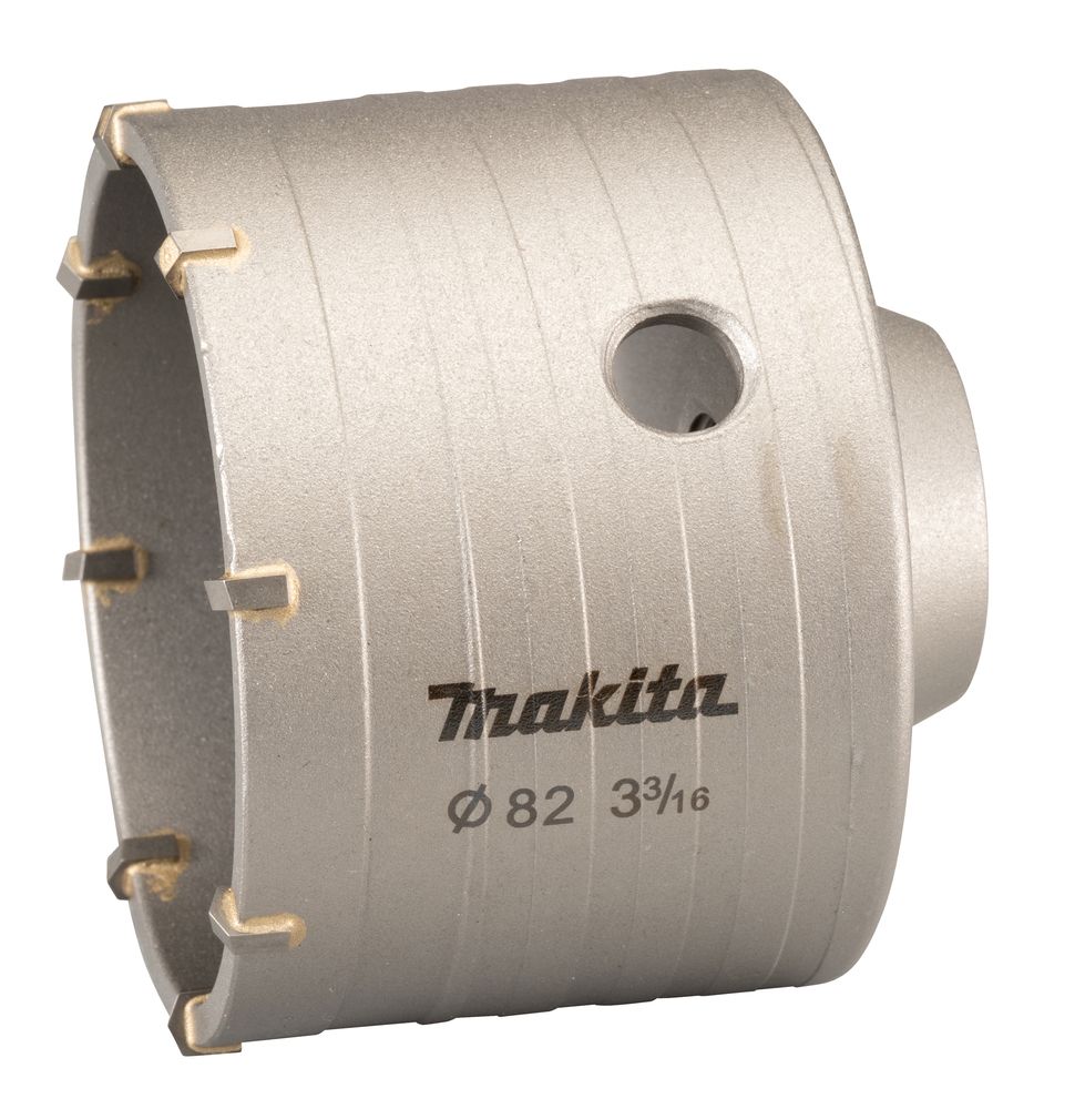 Gręžimo karūna Makita D-73944; 82x50 mm; SDS-plus