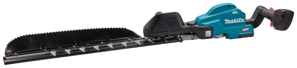 Gyvatvorių žirklės Makita UH013GZ XGT; 40 V (be akumuliatoriaus ir pakrovėjo)