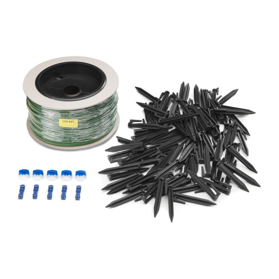 Rinkinys vejos robotui paruošti Stiga 1127001201; 150 m 